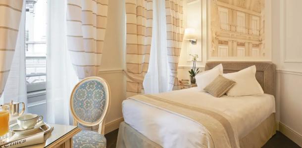 Albergo Terminus - 31