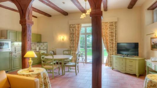 Schloss Luebbenau - 146