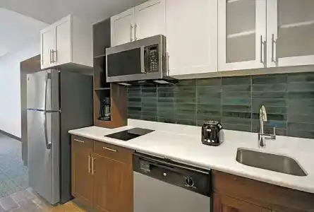 Staybridge Suites - Houston - Galleria Area, an IHG - 95