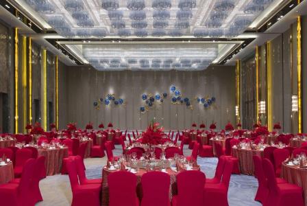 Wanda Vista Kunming - 11