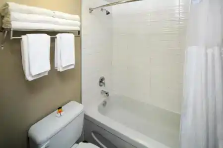 Accent Inns - 22