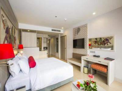 Ramada By Wyndham Phuket Deevana Patong - Sha Extra Plus - 45