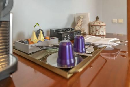 Grotthuss Boutique Vilnius - 42