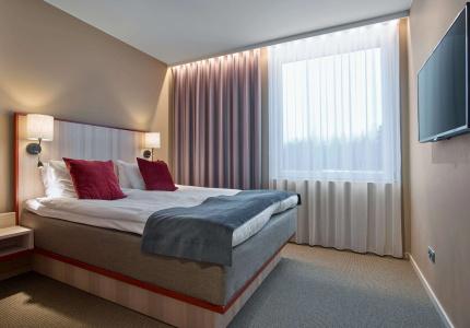 Scandic Arlandastad - 35