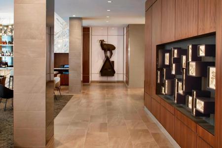 AC by Marriott Portland Downtown, Oregon - 37