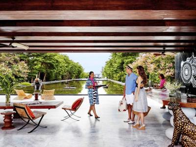 So Sofitel Hua Hin- Sha Extra Plus - 28