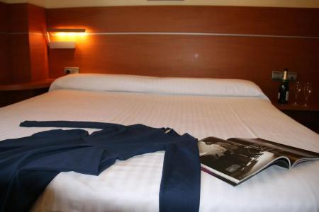 Suites Aragó 565 - Abapart - 25