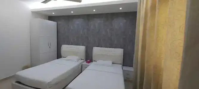 Dar Al Deyafa Apartment - 84
