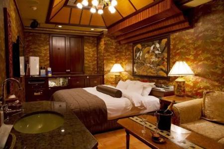 Grand Garden (Adult Only) - 5