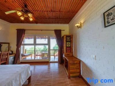 Mango Beach Resort - 41