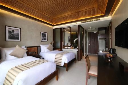 The Garcia Ubud & Resort - 19