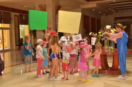 Rehana Royal Beach Resort - Aquapark & Spa - Family & Couples Only - 27