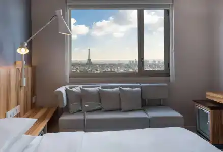 Hyatt Regency Paris Etoile - 7