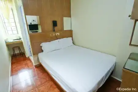 The Amazing Inn - 4