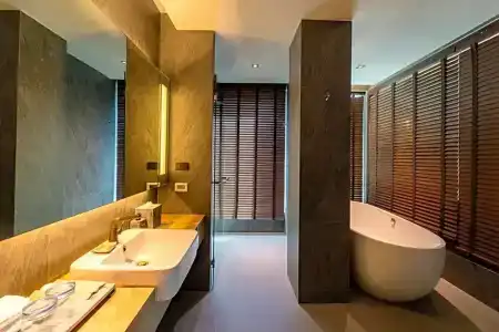 Kalima Resort And Villas Khao Lak - Sha Extra Plus - 76