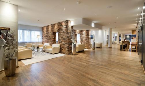 Best Western Trier City - 29