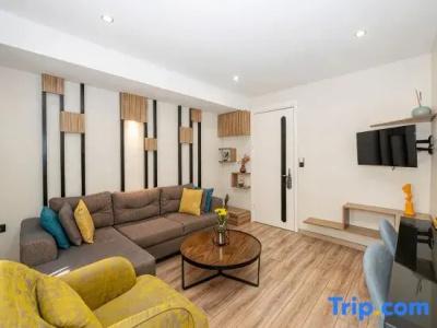 The Marions Suite Taksim - 54