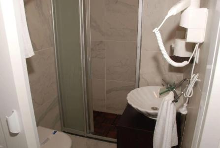 Mavi Inci Park Otel - 8