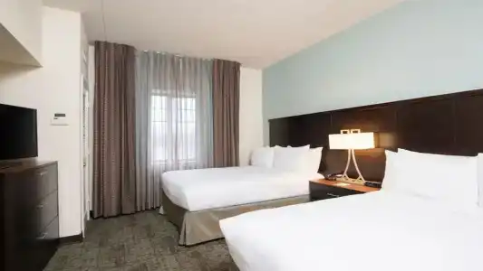 Staybridge Suites Charlotte Arpt Area - Tyvola, An Ihg - 43