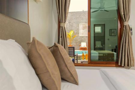 Kaani Village & Spa - 9