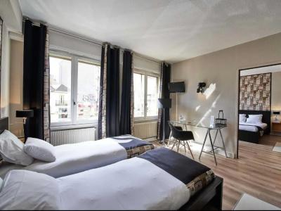 l'ApartLhl - 30