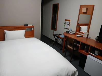 Route-Inn Saga Ekimae - 13