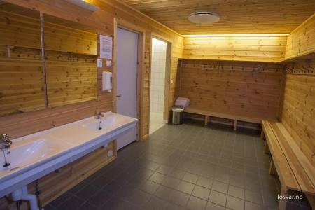 Sorrisniva Igloo - 31