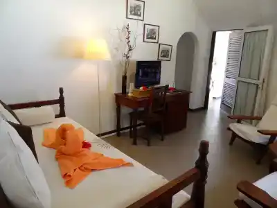 Cote d'or Lodge - 132