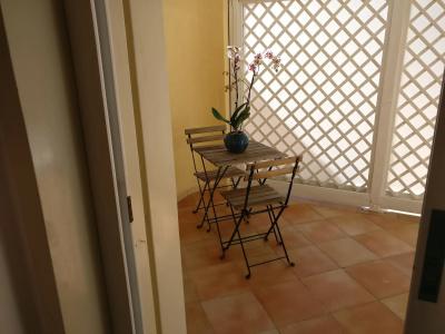 b&b Villa Maiolica - 4