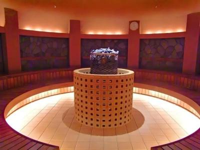 Spa Land Naito - 10