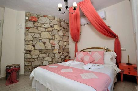 Alaçatı Sultan Konak Butik Otel - 13