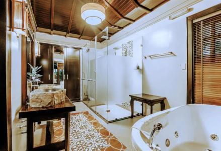 Anja Beach Resort & Spa - 156