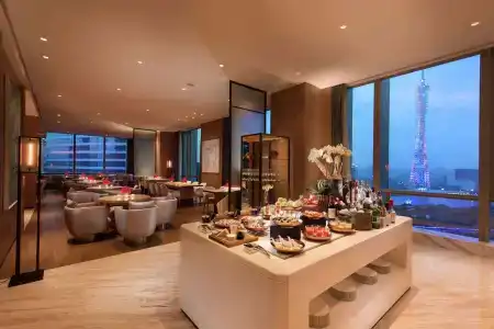 Conrad Guangzhou - 25