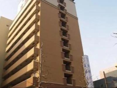 Toyoko Inn Kokura-eki Minami-guchi - 45