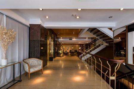 Solans Carlton - 9
