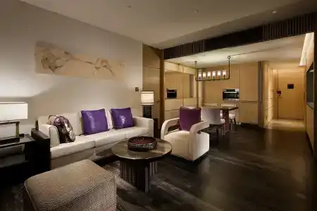 Four Seasons Kyoto - 6