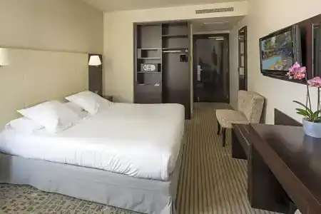 Best Western Plus hôTel De l'Arbois - 63