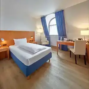 Best Western Trier City - 39