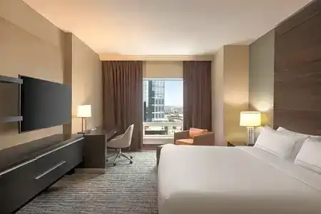 Hilton Downtown - 65