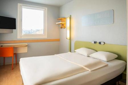 ibis budget Muenchen Ost Messe - 36