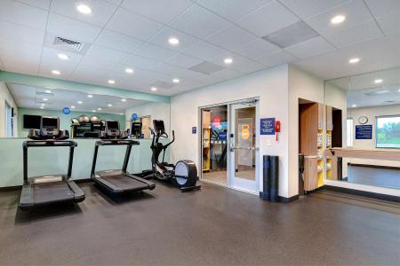 Homewood Suites by Hilton-North - 12