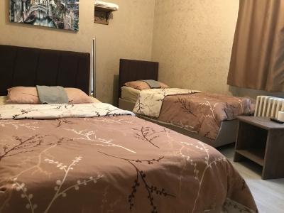 Saray Otel - 1