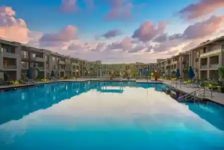 Elite Residence & Aqua Park - 55