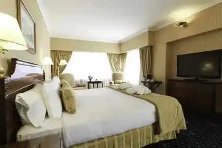 Emperador Buenos Aires - 107