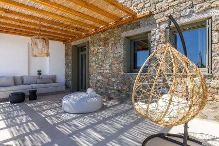 Panormos Bay Suites - 229