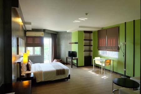Sala at Hua Hin Serviced Apartment & - 39