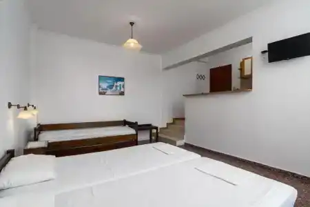 Tilemachos Rooms & Studios - 116
