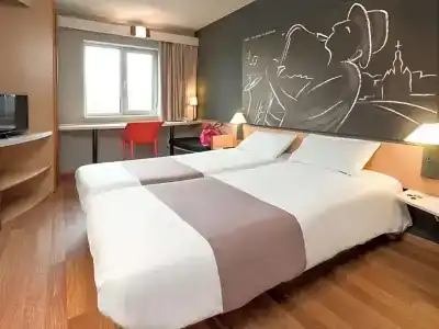 ibis Dinant Centre - 34