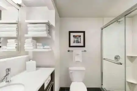 Hampton Inn New Orleans/St.Charles Ave - 58