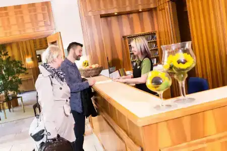 Wunsch Mürz - Natural Health & Spa - 37